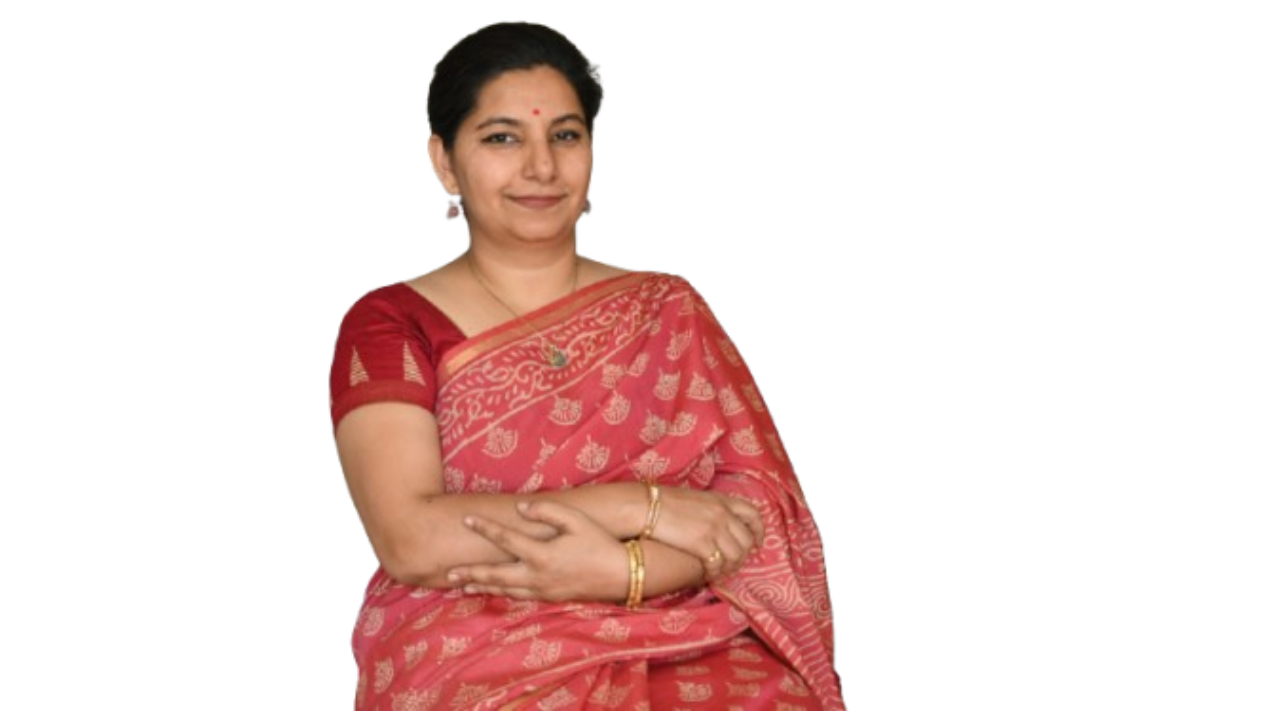 Shikha Kaushal